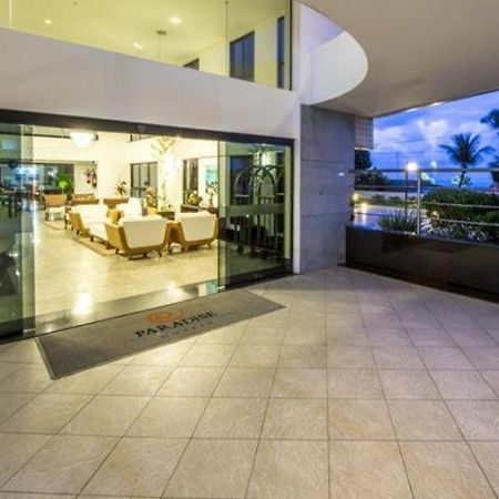 Paradise Residence Flat Natal Luaran gambar