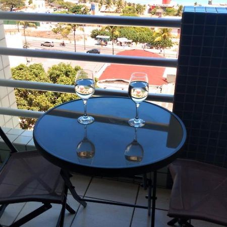 Paradise Residence Flat Natal Luaran gambar