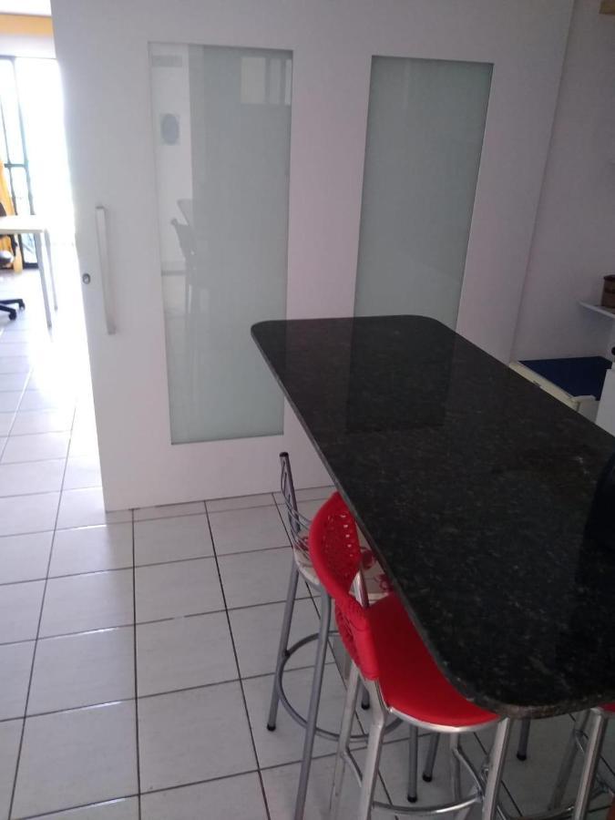 Paradise Residence Flat Natal Luaran gambar