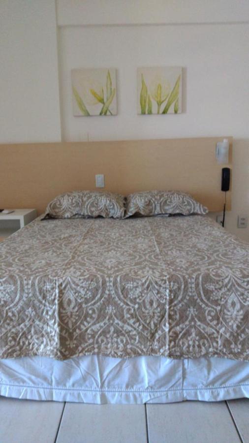 Paradise Residence Flat Natal Luaran gambar
