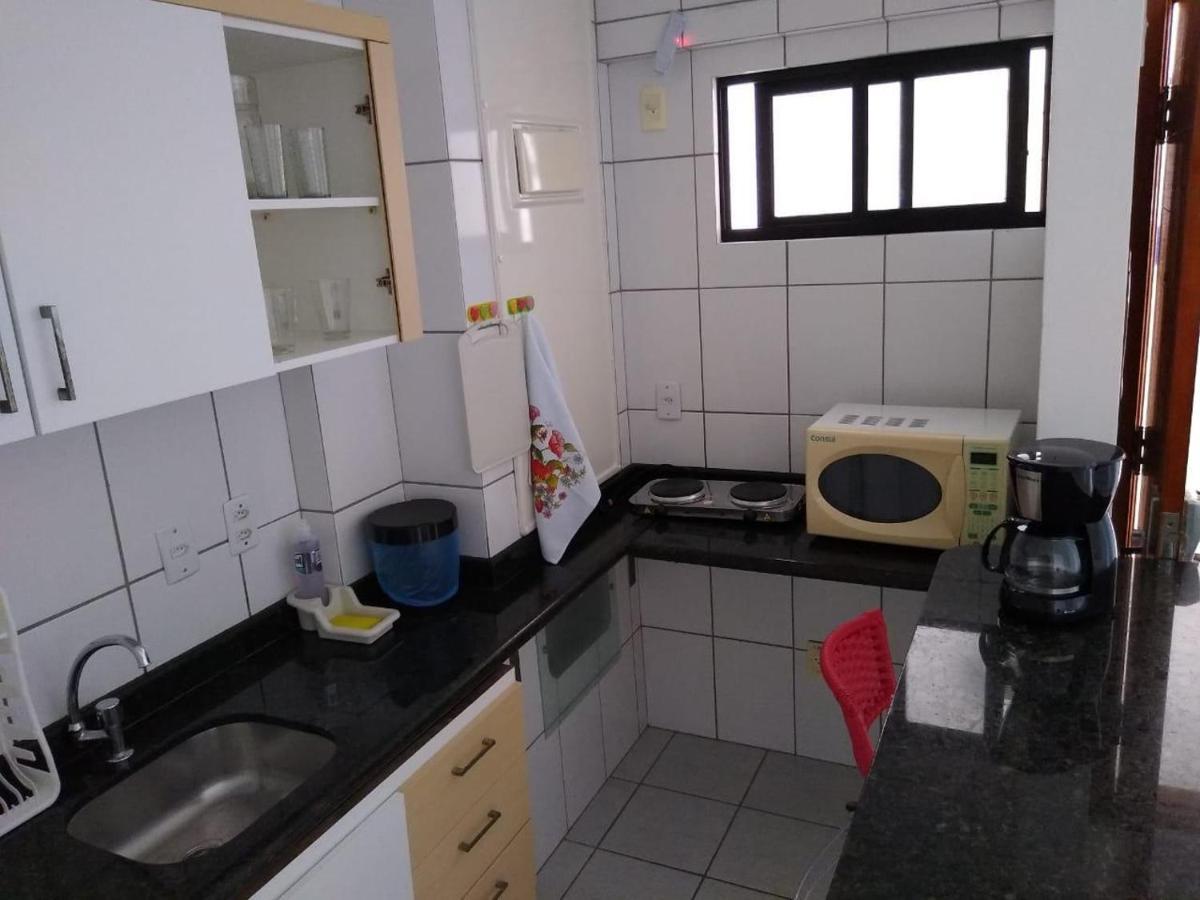 Paradise Residence Flat Natal Luaran gambar