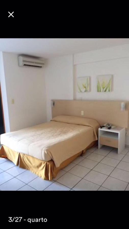 Paradise Residence Flat Natal Luaran gambar