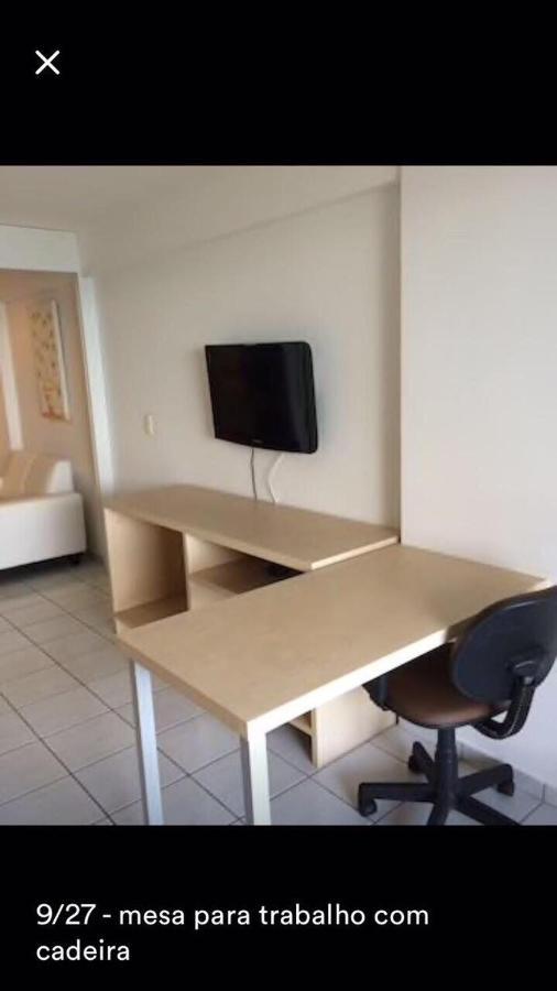 Paradise Residence Flat Natal Luaran gambar