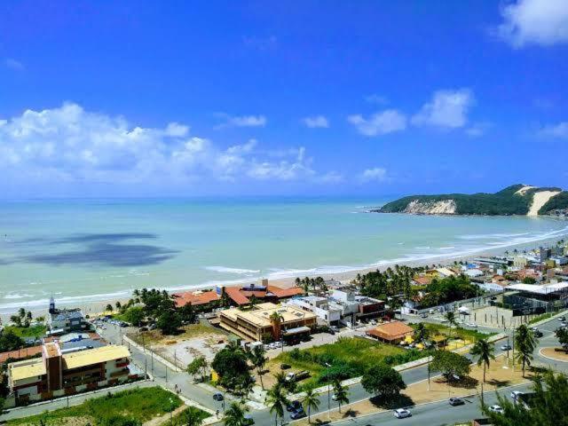 Paradise Residence Flat Natal Luaran gambar