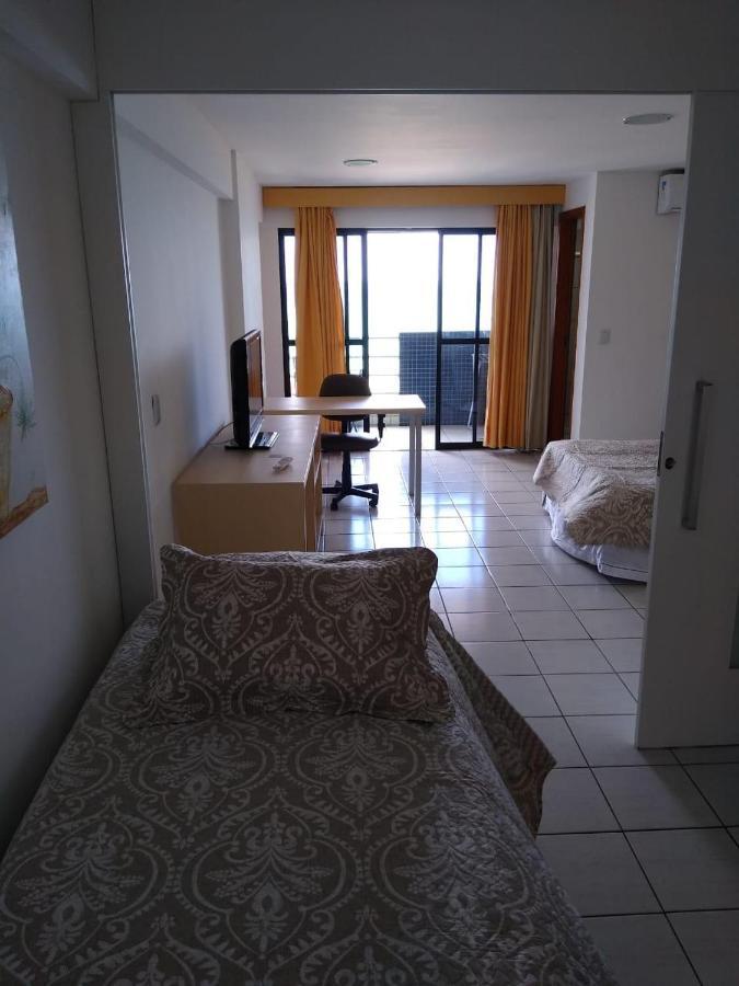 Paradise Residence Flat Natal Luaran gambar
