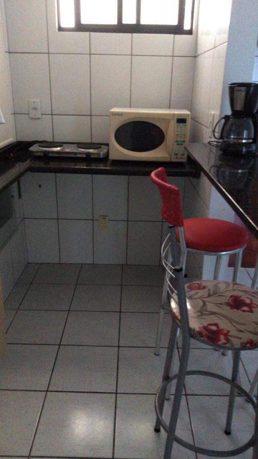 Paradise Residence Flat Natal Luaran gambar